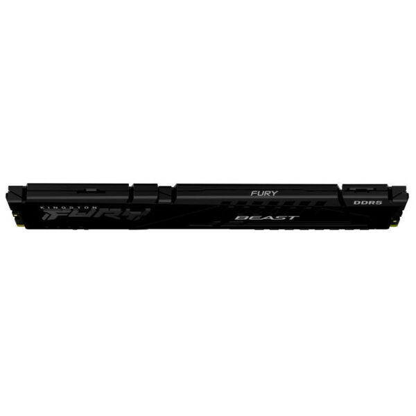 KINGSTON 16G (1x16G) D5 6400Mhz FURY BEAST BLACK XMP – Image 4