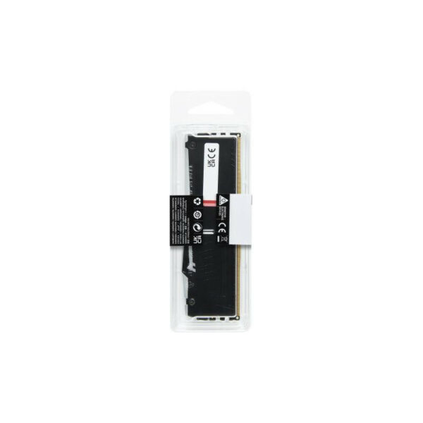 Kingston Technology FURY Beast 32GB 6000MT/s DDR5 CL30 DIMM RGB XMP – Image 6