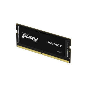 Kingston Technology FURY DDR5 SODIMM Impact PnP CL40 32 Go 5 600 MT/s (Kit de 2)