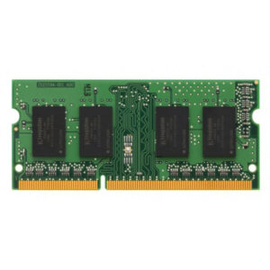 Kingston Technology ValueRAM 4GB DDR3L 1600MHz RAM 4 Go 1 x 4 Go