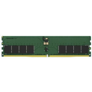KINGSTON 64G 2Rx8 D5 6400Mhz CL52