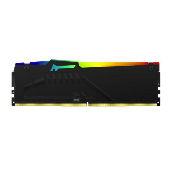 Kingston Technology FURY Beast 64 Go 5600 MT/s DDR5 CL40 DIMM (Kits de 2) RGB – Image 4