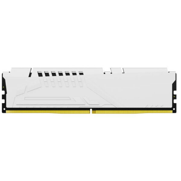Kingston Technology FURY 64 Go 6000 MT/s DDR5 CL36 DIMM (Kits de 2) Beast White EXPO – Image 4