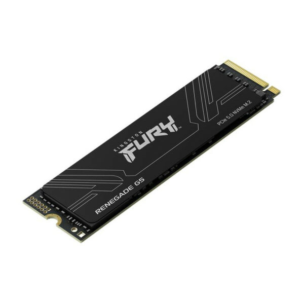 KINGSTON SSD 2048GB FURY Renegade G5 PCIe 5.0 M.2 NVMe – Image 3