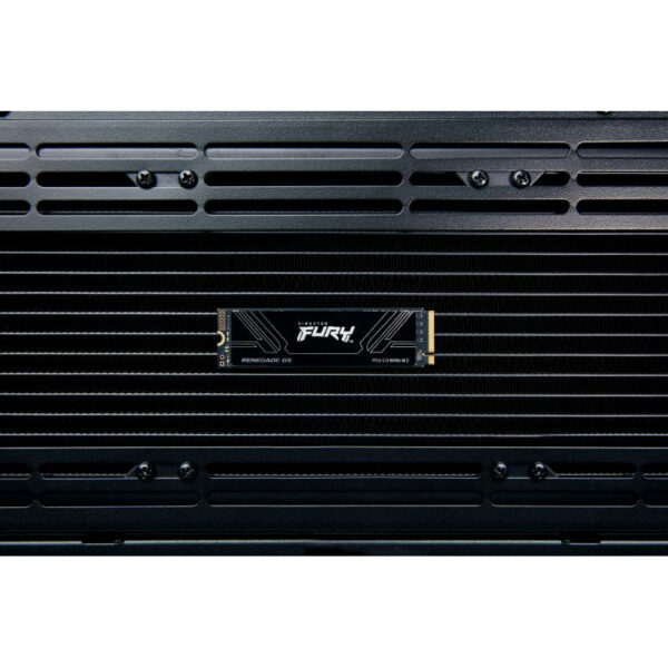 KINGSTON SSD 2048GB FURY Renegade G5 PCIe 5.0 M.2 NVMe – Image 6