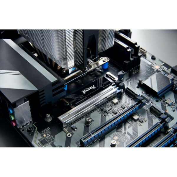 KINGSTON SSD 2048GB FURY Renegade G5 PCIe 5.0 M.2 NVMe – Image 7