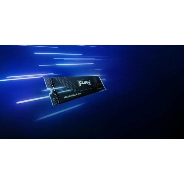 KINGSTON SSD 2048GB FURY Renegade G5 PCIe 5.0 M.2 NVMe – Image 10