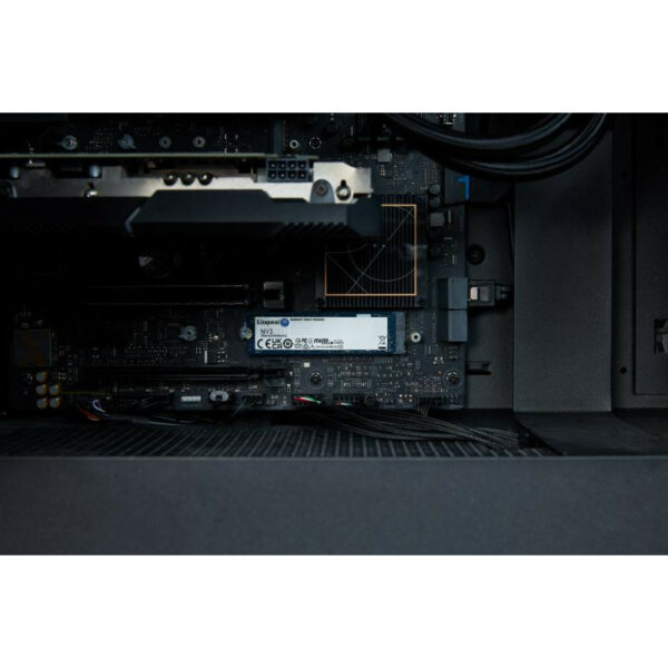 Kingston Technology 1000G NV3 M.2 2280 NVMe SSD – Image 6