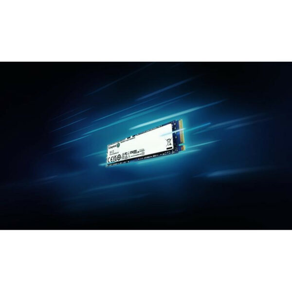 Kingston Technology 1000G NV3 M.2 2280 NVMe SSD – Image 9
