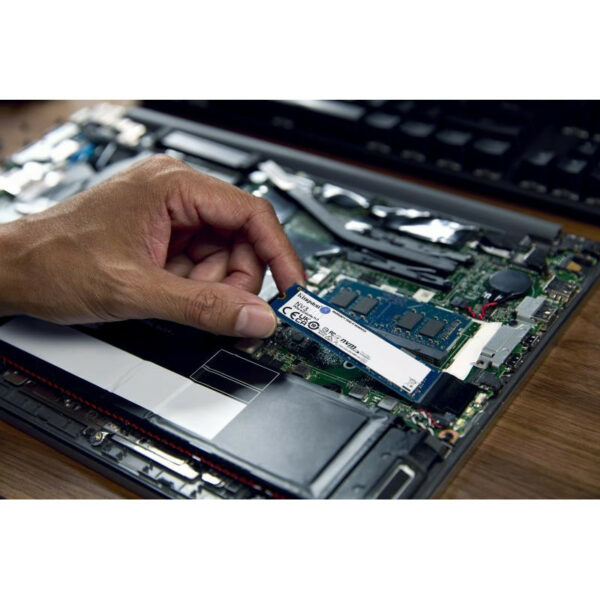 Kingston Technology 1000G NV3 M.2 2280 NVMe SSD – Image 10