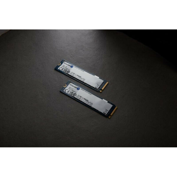 KINGSTON SSD NV3 4000G M.2 NVMe PCIe 4.0 *SNV3S/4000G – Image 6