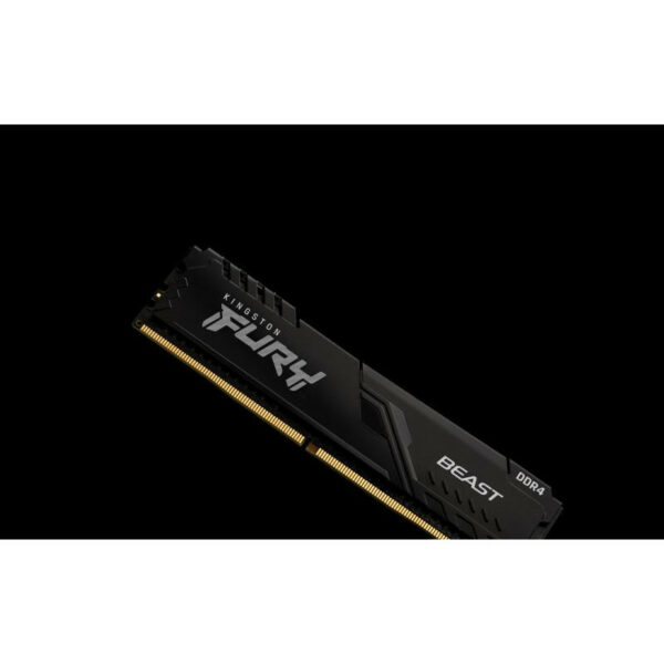Kingston Technology FURY 16Go 3600MT/s DDR4 CL18 DIMM Beast Black – Image 2