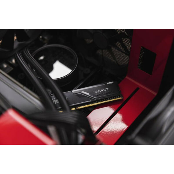 Kingston Technology FURY 16Go 3600MT/s DDR4 CL18 DIMM Beast Black – Image 3