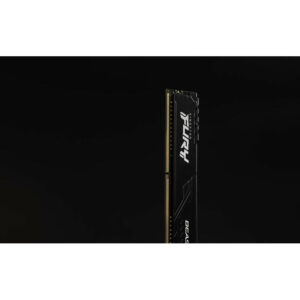 Kingston Technology FURY 16Go 3600MT/s DDR4 CL18 DIMM Beast Black