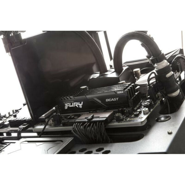 Kingston Technology FURY 8Go 3200MT/s DDR4 CL16 DIMM Beast Black – Image 13