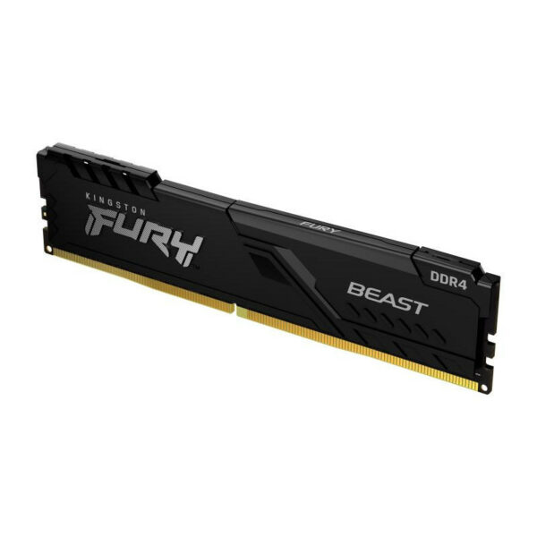 Kingston Technology FURY 8Go 3200MT/s DDR4 CL16 DIMM Beast Black – Image 4