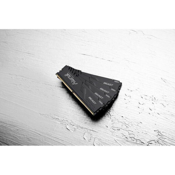 Kingston Technology FURY 8Go 3200MT/s DDR4 CL16 DIMM Beast Black – Image 8