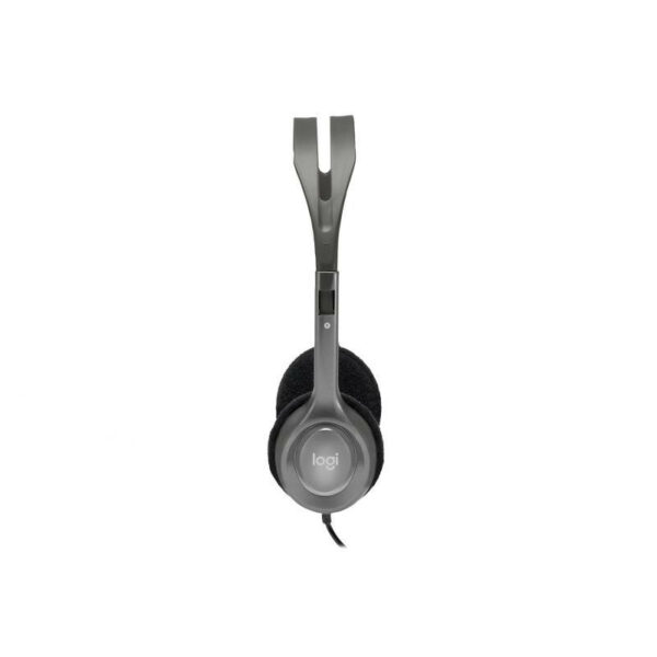 Logitech H110 headset – Image 4