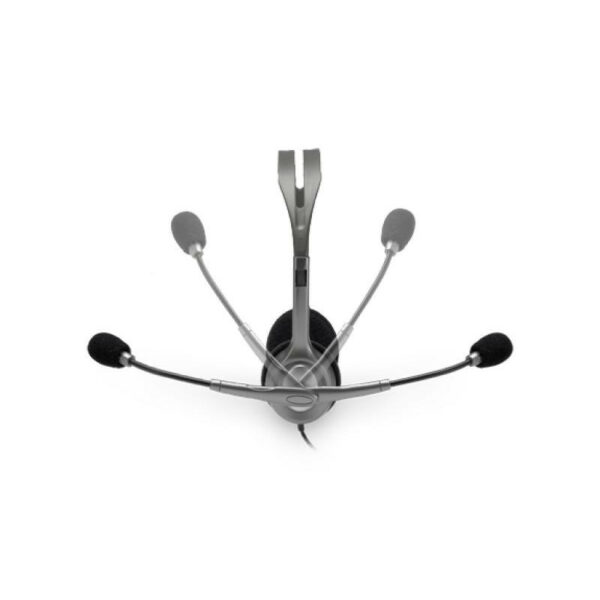 Logitech H110 headset – Image 5