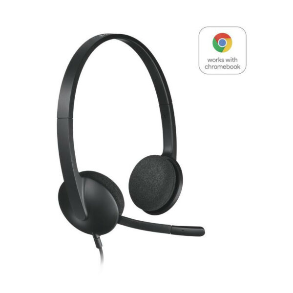 Logitech H340 – Image 2