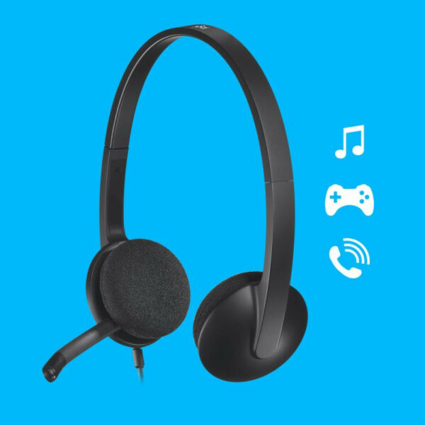 Logitech H340 – Image 12