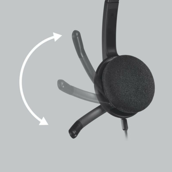 Logitech H340 – Image 14