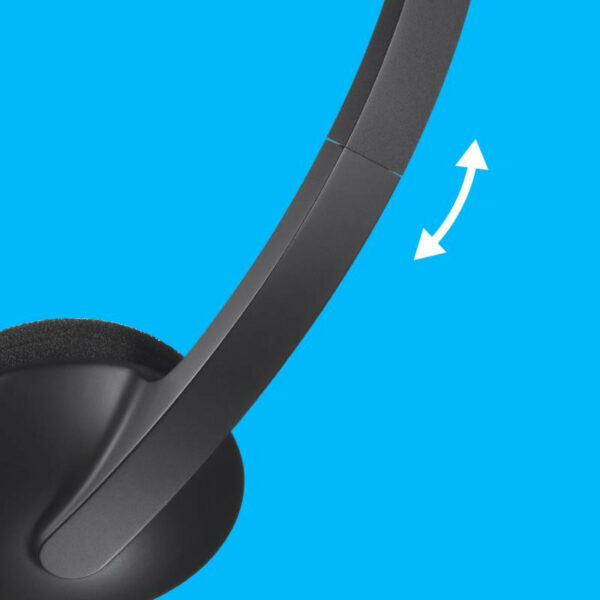 Logitech H340 – Image 15
