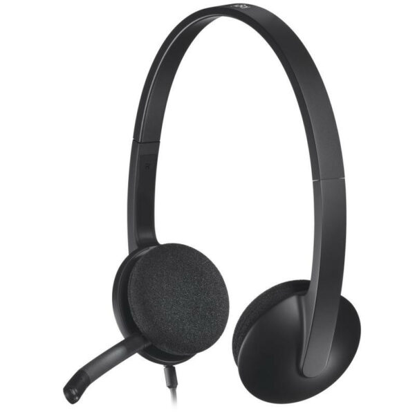 Logitech H340 – Image 4