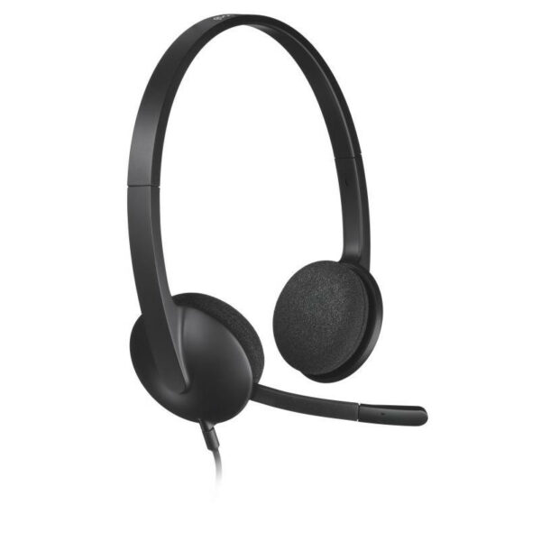 Logitech H340 – Image 5