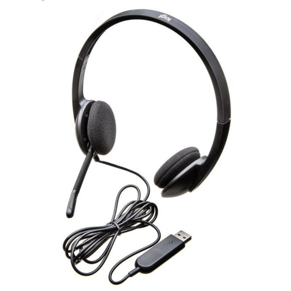 Logitech H340 – Image 8