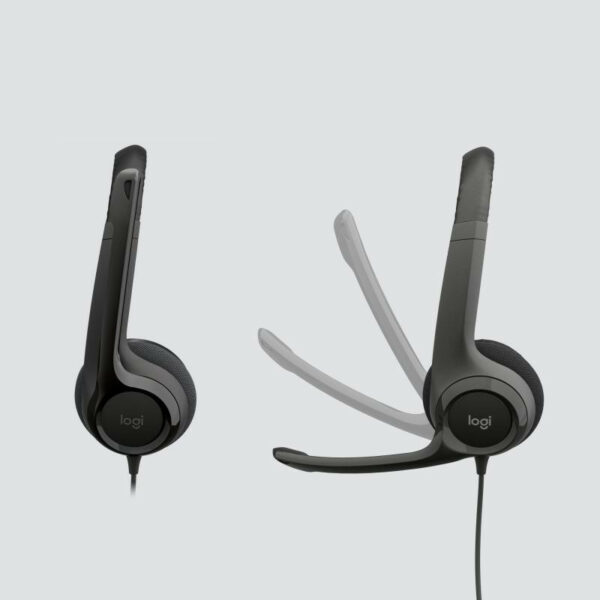 Logitech H390 – Image 3