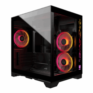M-RED Mini Crystal Sea Black