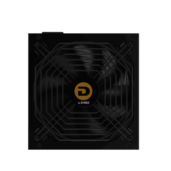 M.RED DU-550B 80+ BRONZE – Image 7