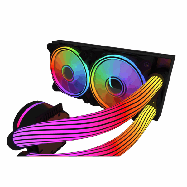 M.RED Infinite Advanced 240 – Image 2