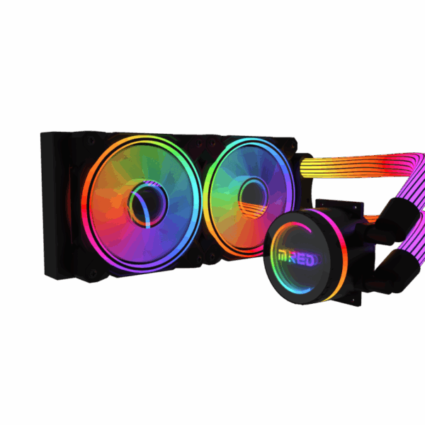 M.RED Infinite Advanced 240 – Image 3