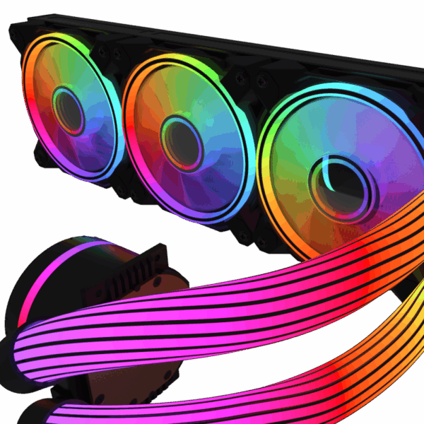 M.RED Infinite Advanced 360 – Image 4