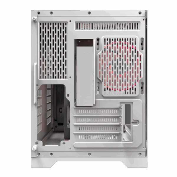 M.RED Mini Crystal Sea White – Image 4