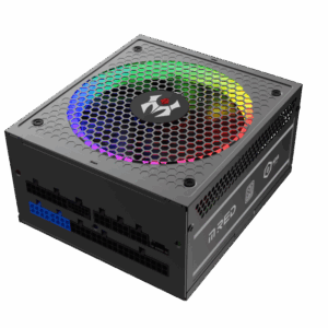 M.RED MRR-1300AP - 80 Plus Platinum - ATX 3.0