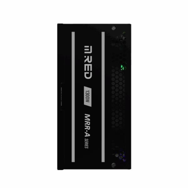 M.RED MRR-1300AP - 80 Plus Platinum - ATX 3.0 – Image 6