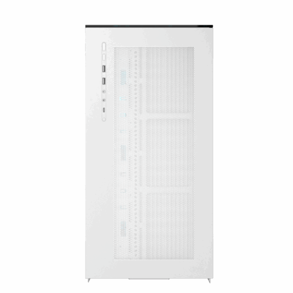 M.RED Radiant.X - White – Image 7
