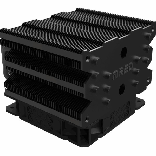 M.RED Zephyr Dark Pro – Image 2