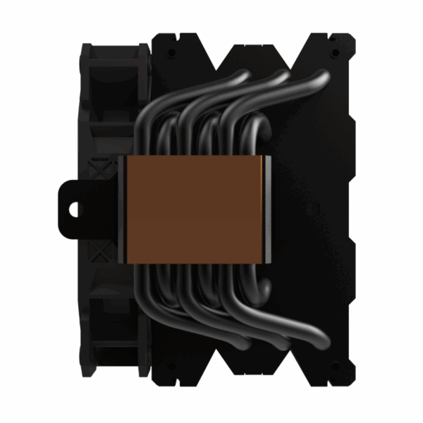 M.RED Zephyr Dark Pro