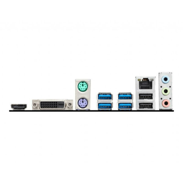 MSI A520M-A PRO carte mère – Image 4