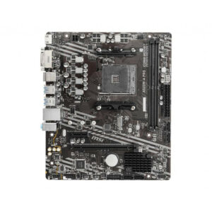 MSI A520M-A PRO carte mère