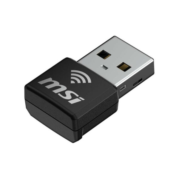 MSI AX1800 Nano WiFi USB Adapter – Image 2