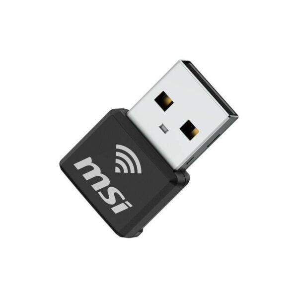 MSI AX1800 Nano WiFi USB Adapter – Image 3