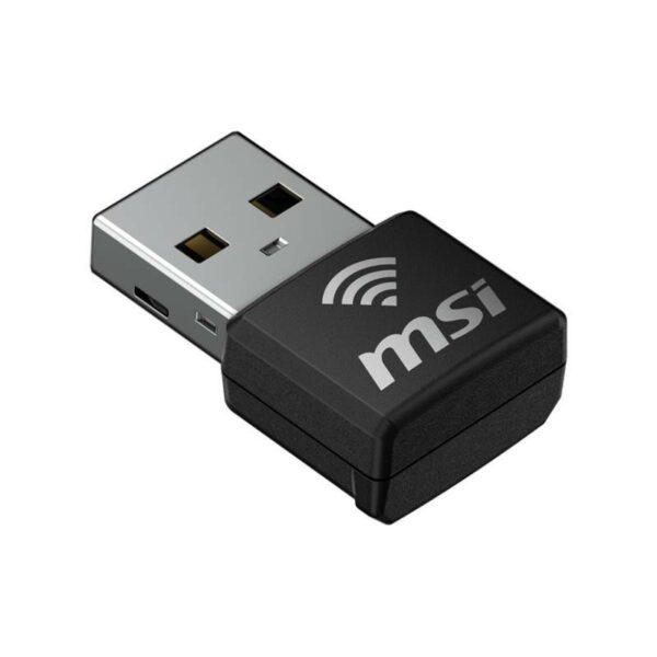 MSI AX1800 Nano WiFi USB Adapter – Image 4