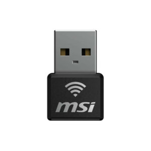 MSI AX1800 Nano WiFi USB Adapter