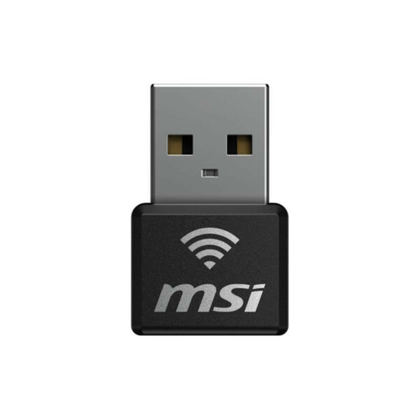 MSI AX1800 Nano WiFi USB Adapter
