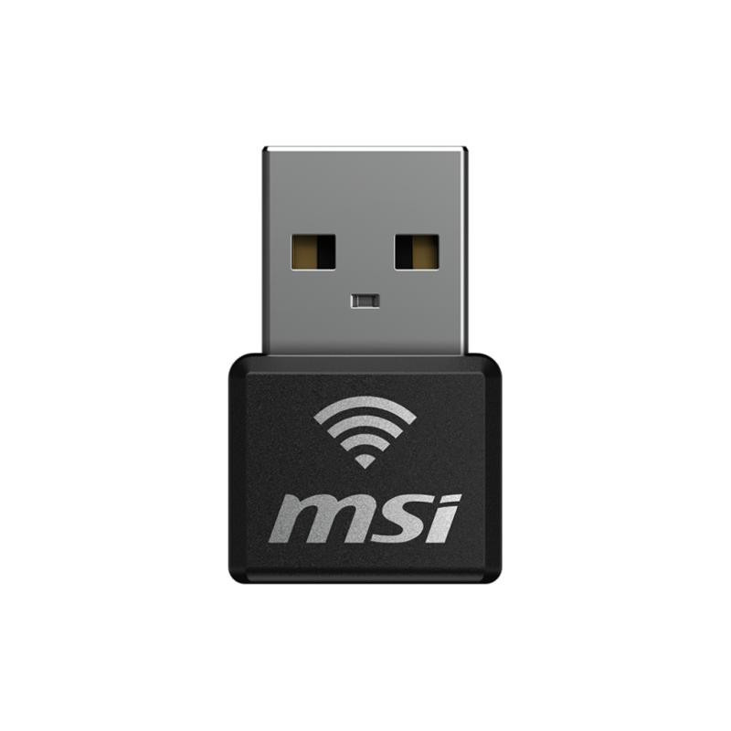MSI AX1800 Nano WiFi USB Adapter
